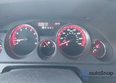 2011 GMC Acadia Sle from USA, damaged, VIN 1GKKRPED5BJ272645